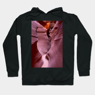 Lower Antelope Slot Canyon 2 Hoodie